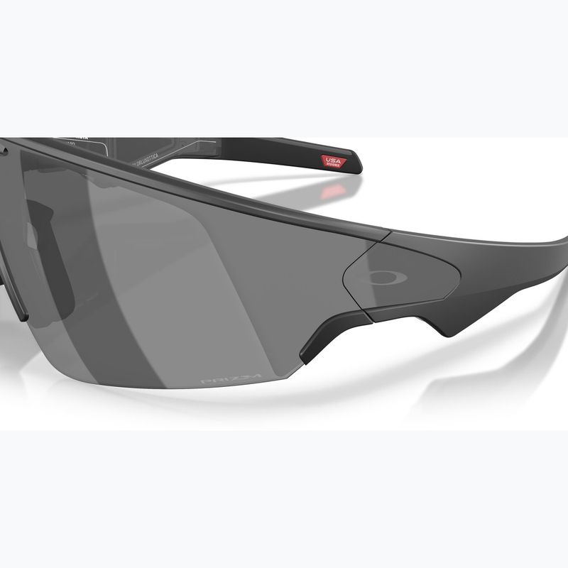 Occhiali da sole Oakley Meta Vanguard black/prizm black 4