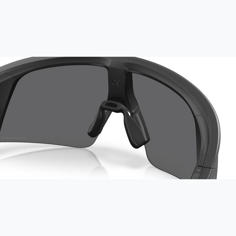 Occhiali da sole Oakley Meta Vanguard black/prizm black 5