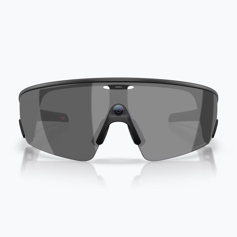 Occhiali da sole Oakley Meta Vanguard black/prizm road 2
