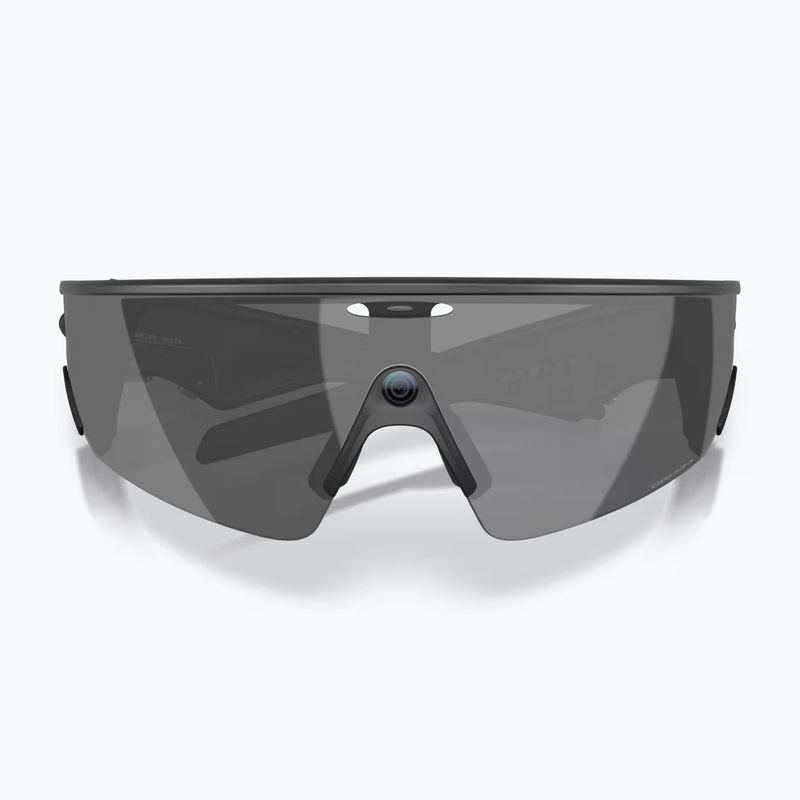 Occhiali da sole Oakley Meta Vanguard black/prizm road 3