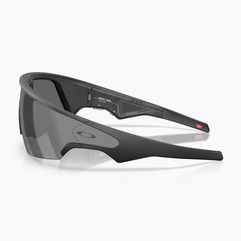 Occhiali da sole Oakley Meta Vanguard black/prizm road 4