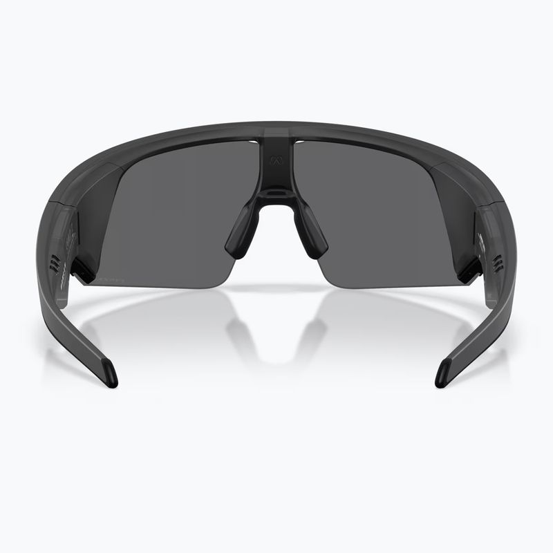 Occhiali da sole Oakley Meta Vanguard black/prizm road 5