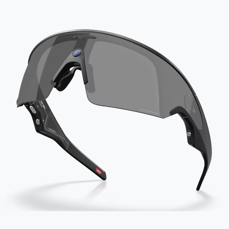 Occhiali da sole Oakley Meta Vanguard black/prizm road 6