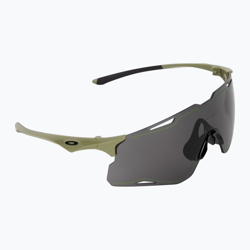 Occhiali da sole Oakley Cybr Lightning prizm grey