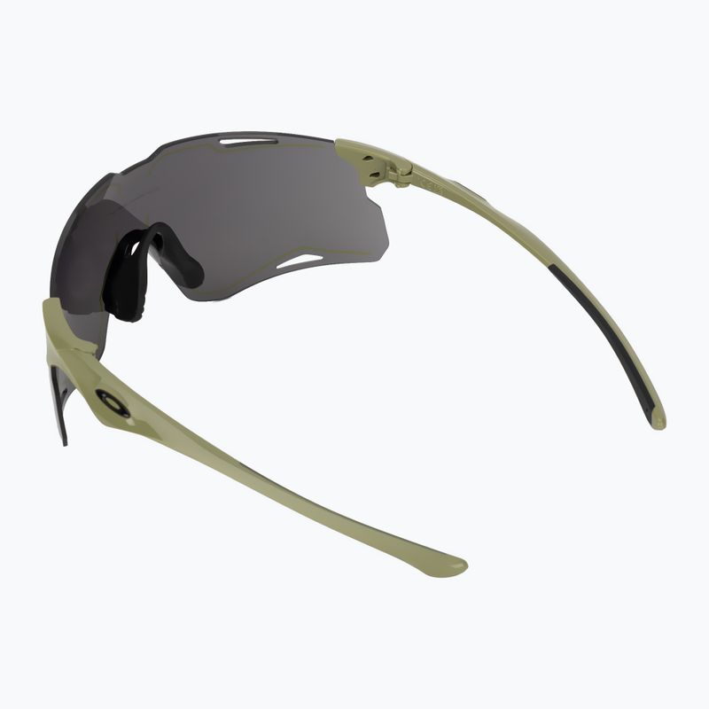 Occhiali da sole Oakley Cybr Lightning prizm grey 2