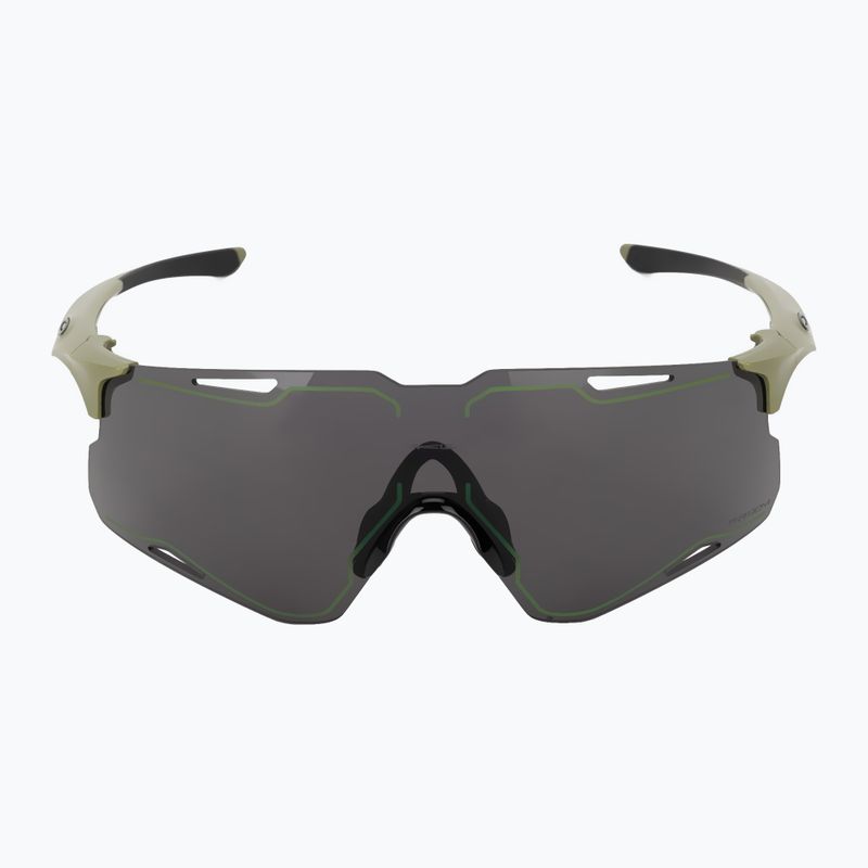 Occhiali da sole Oakley Cybr Lightning prizm grey 3