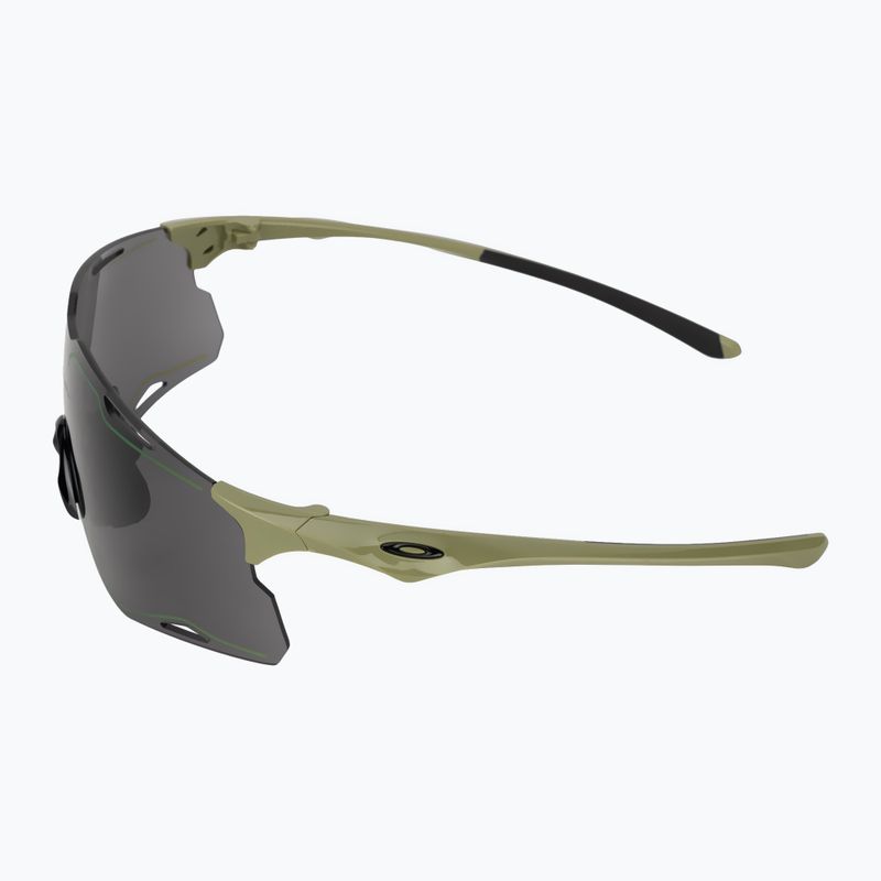 Occhiali da sole Oakley Cybr Lightning prizm grey 4