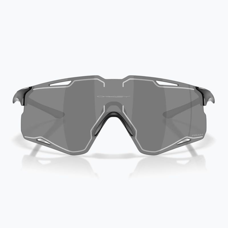 Occhiali da sole Oakley Cybr Lightning prizm black 2