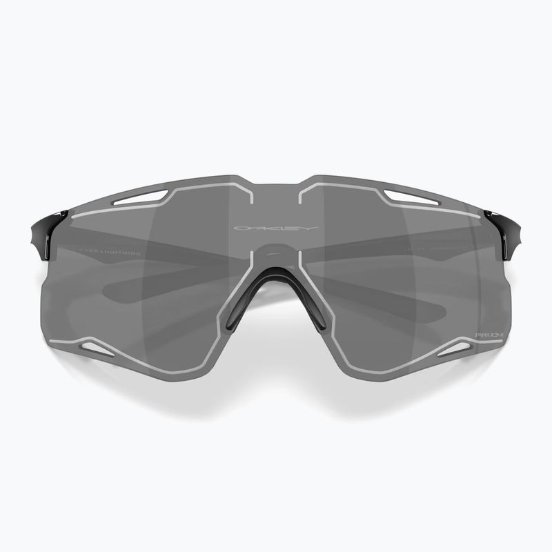 Occhiali da sole Oakley Cybr Lightning prizm black 5