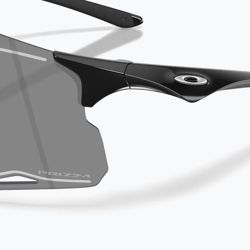 Occhiali da sole Oakley Cybr Lightning prizm black 6