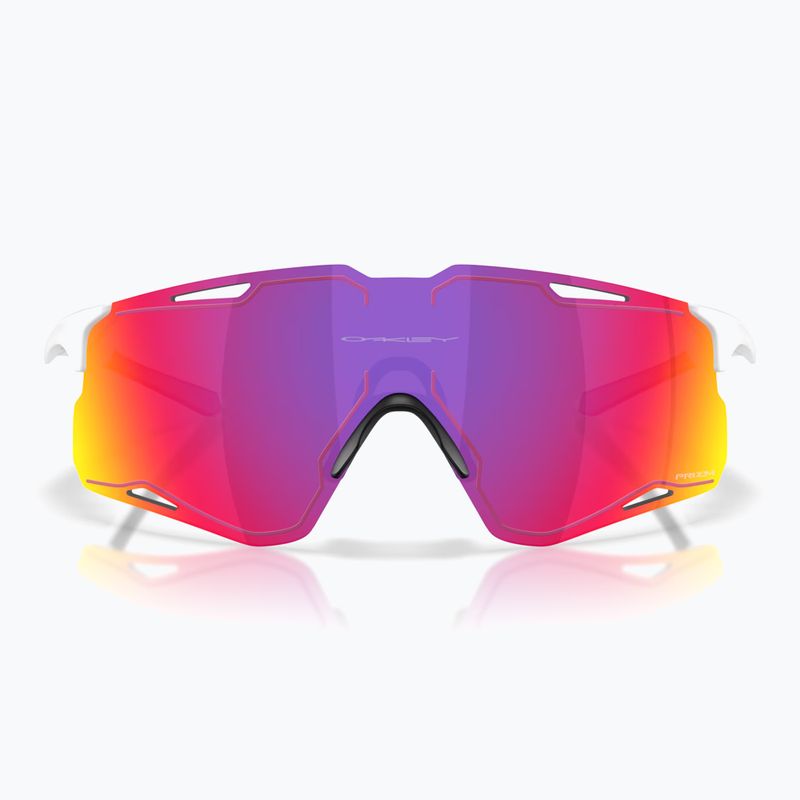 Occhiali da sole Oakley Cybr Lightning prizm road 2