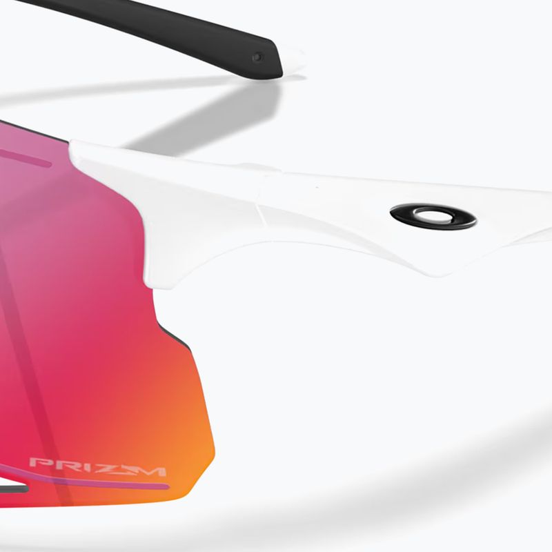 Occhiali da sole Oakley Cybr Lightning prizm road 5