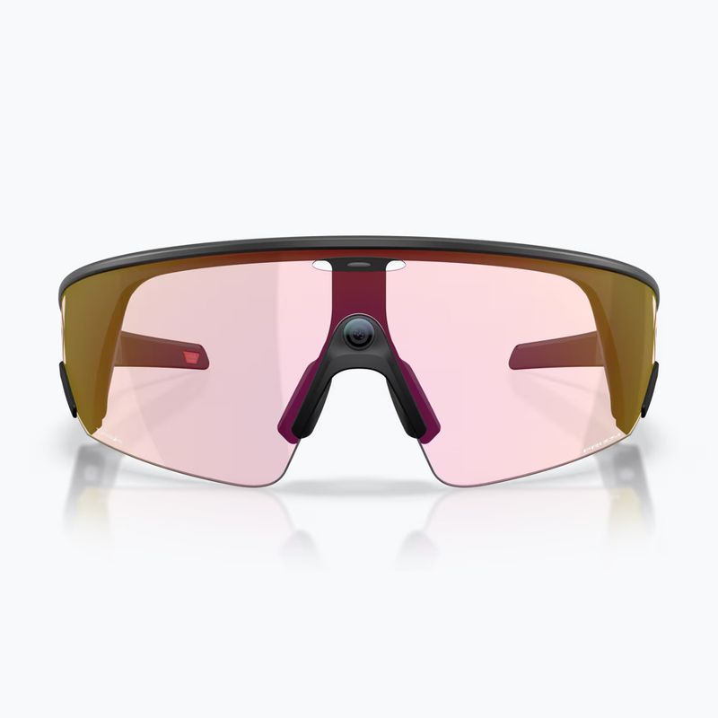 Occhiali da sole Oakley Meta Vanguard black/prizm transitions ember 3