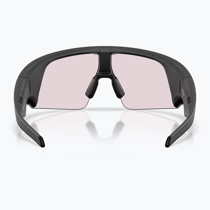 Occhiali da sole Oakley Meta Vanguard black/prizm transitions ember 6