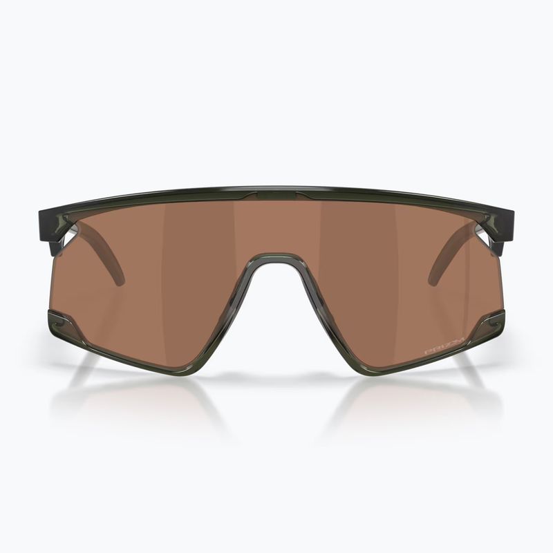 Occhiali da sole Oakley Bxtr olive ink/prizm tungsten 2