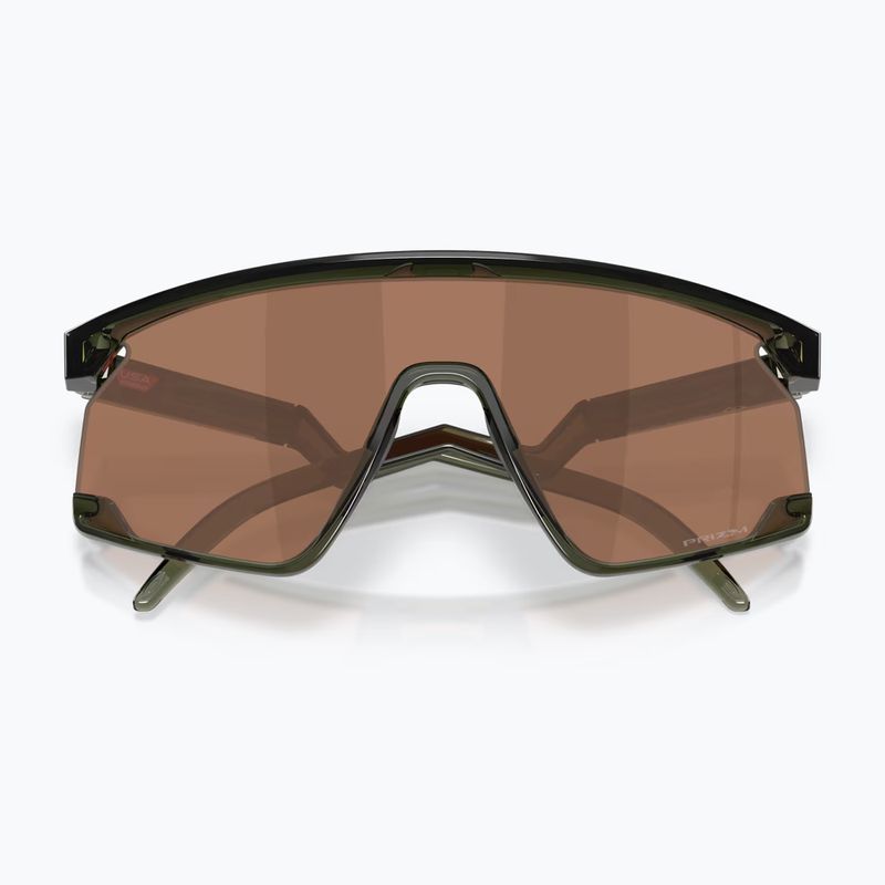 Occhiali da sole Oakley Bxtr olive ink/prizm tungsten 3