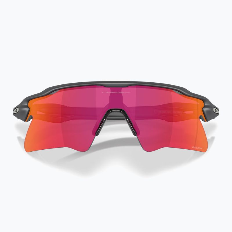 Occhiali da sole Oakley Radar EV Heater matte carbon/prizm field 3