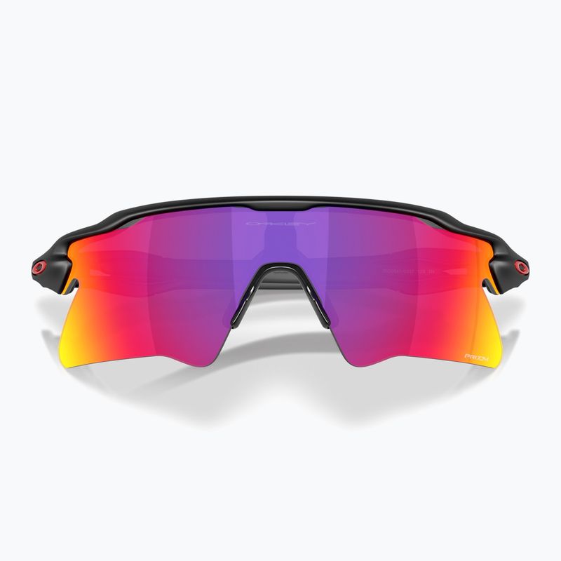 Occhiali da sole Oakley Radar EV Heater matte black/prizm road 3