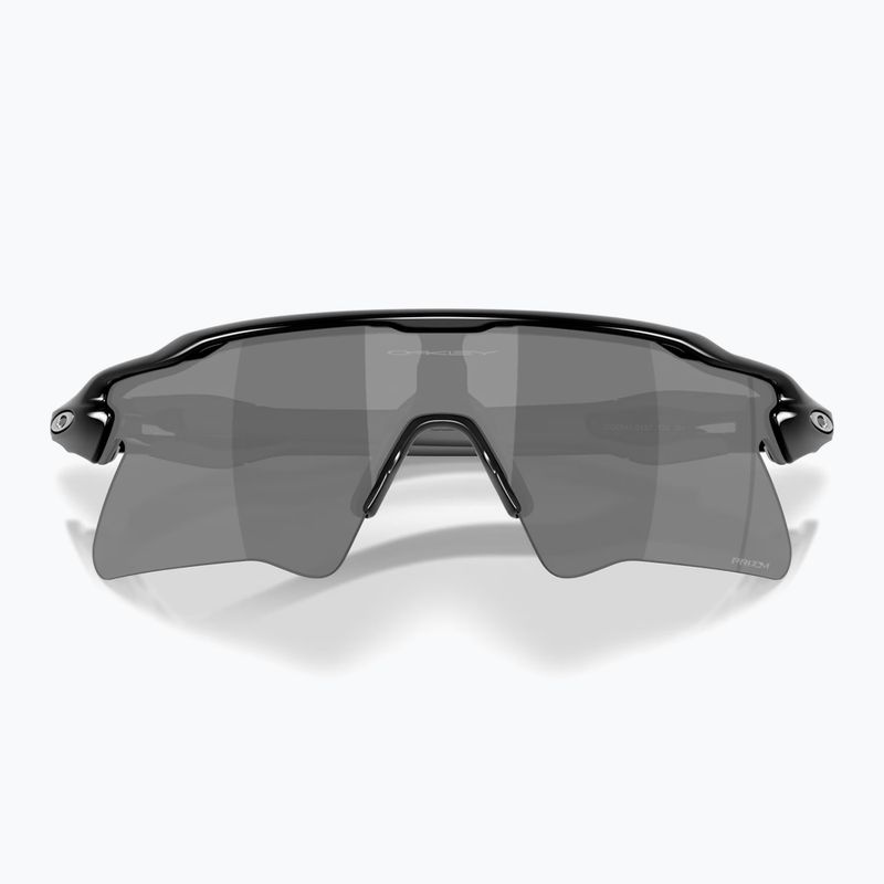 Occhiali da sole Oakley Radar EV Heater polished black/prizm black 3