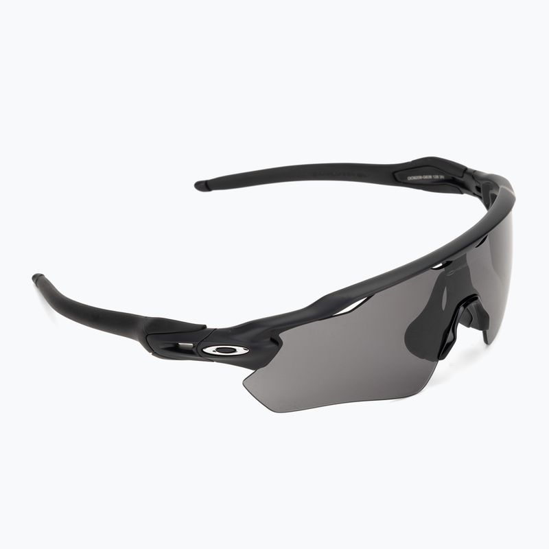 Occhiali da sole Oakley Radar EV Path matte black/prizm grey