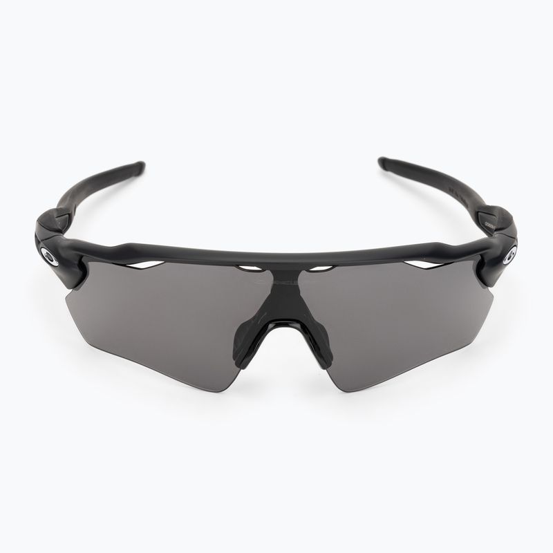 Occhiali da sole Oakley Radar EV Path matte black/prizm grey 3