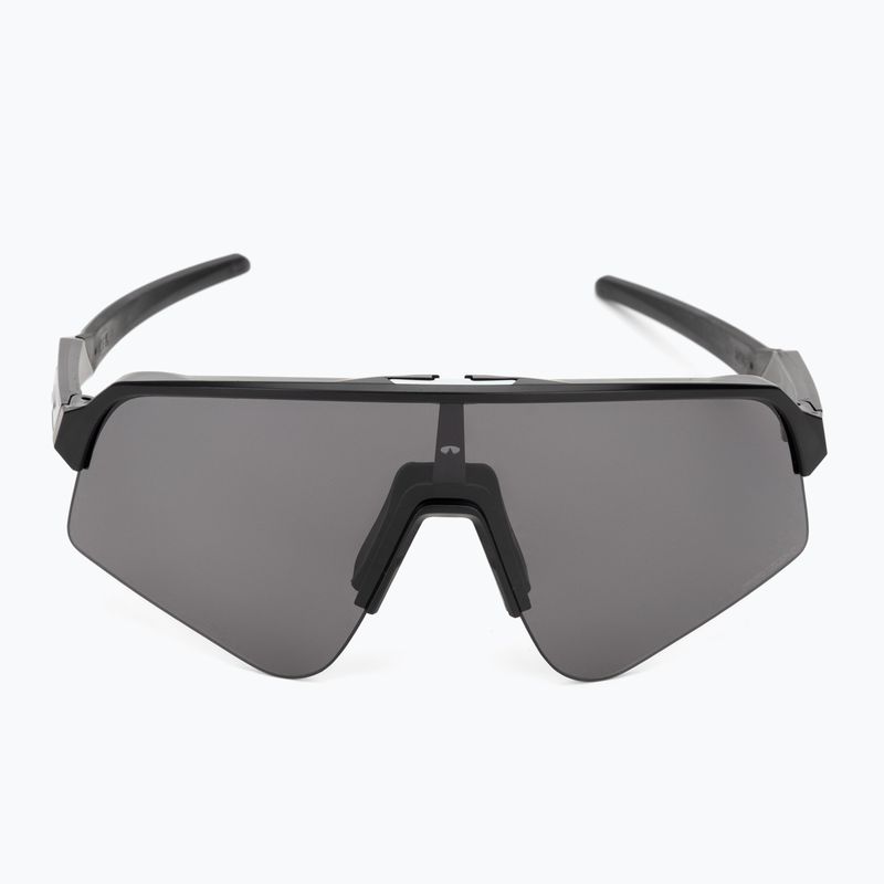 Occhiali da sole Oakley Sutro Lite Sweep matte black/prizm grey 3