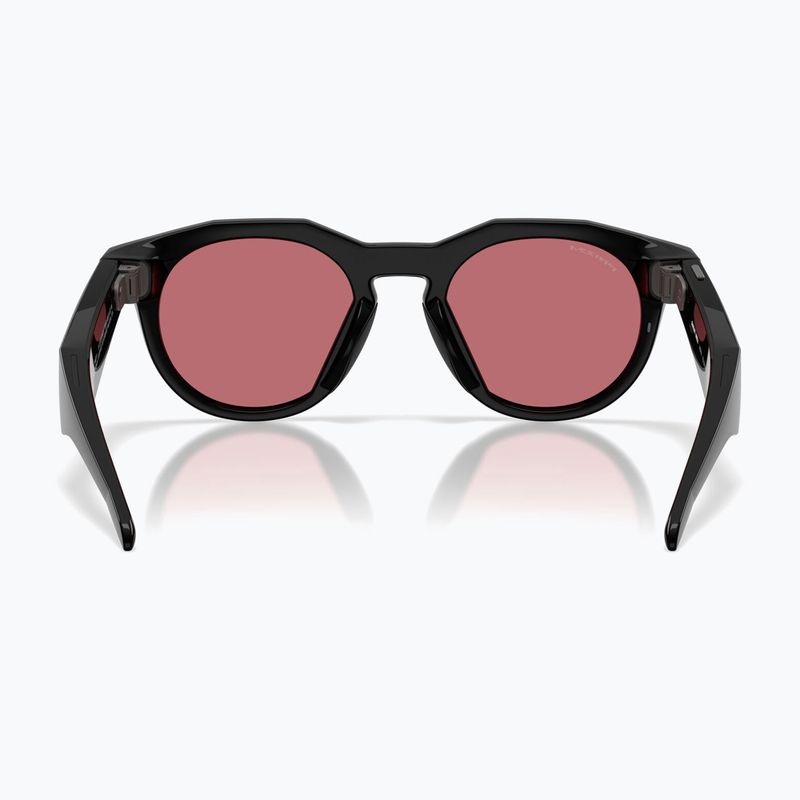 Occhiali con telecamera Oakley Meta HSTN black/prizm dark golf 5