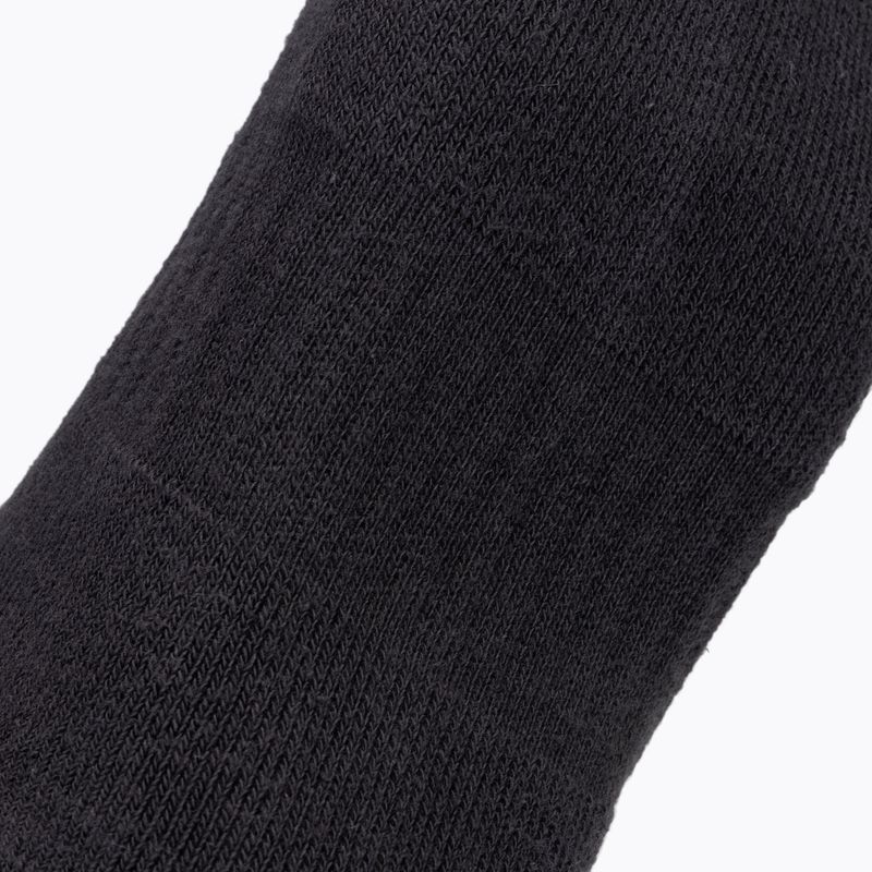 Calzini Nike Everyday Cushioned Crew 3 paia bianco/nero 3