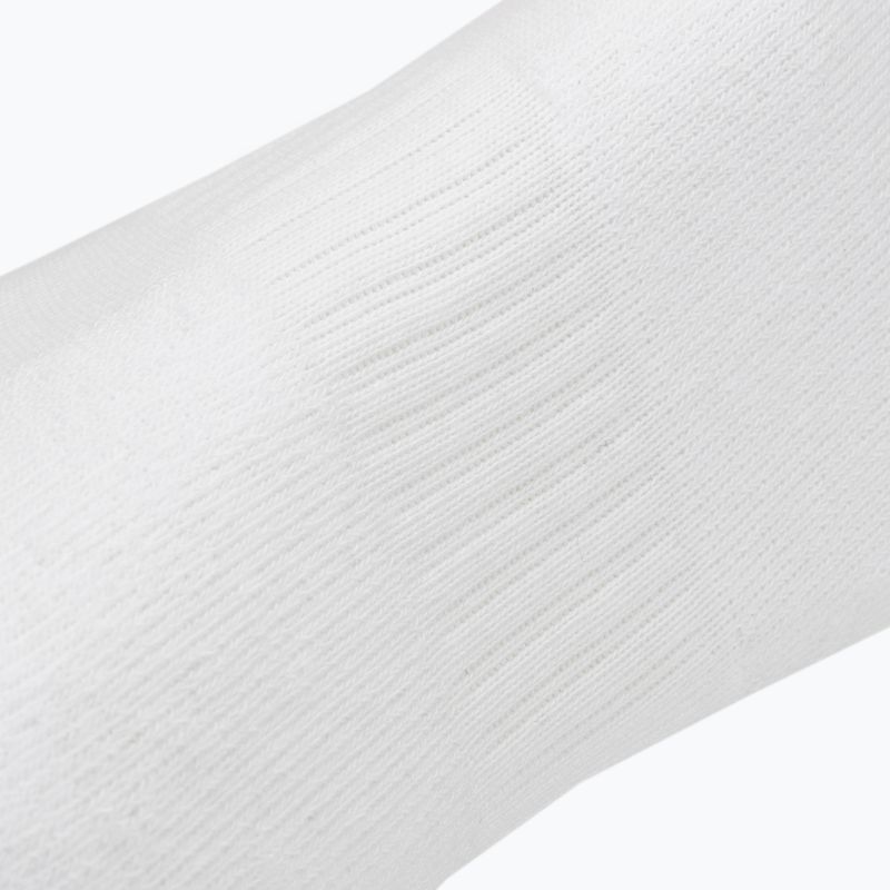 Calzini Nike Everyday Cushioned 3 paia bianco/nero 3
