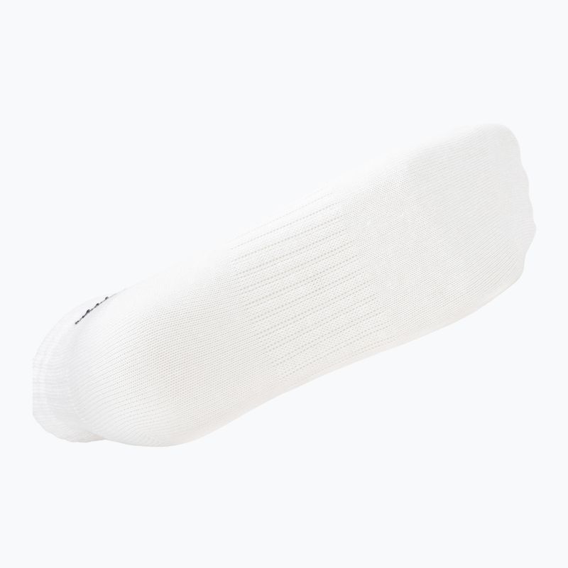 Calzini Nike Everyday Lightweight Ankle 3 pairs white/black 5