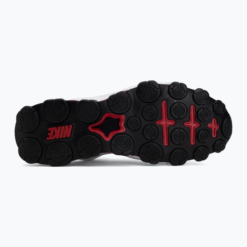 Scarpe da allenamento da uomo Nike Reax 8 Tr Mesh white/black/gym red 4