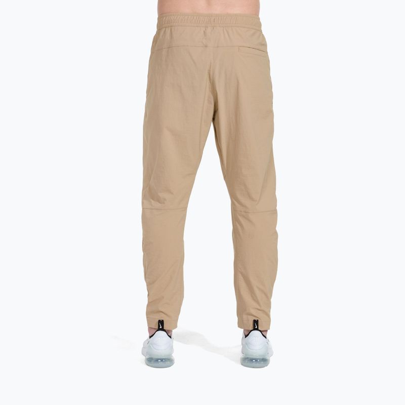 Scarpe da uomo Nike Air Max 270 white/white/black 11