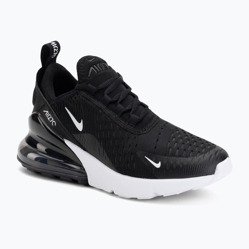 Scarpe Nike Air Max 270 black/anthracite/white