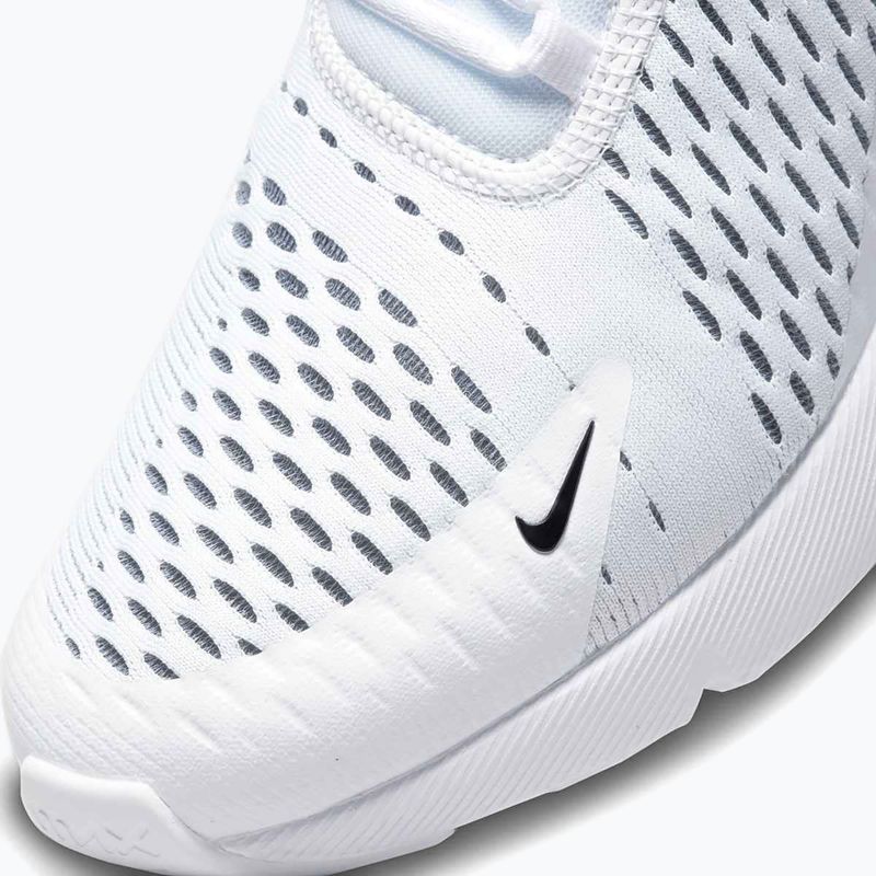 Scarpe da donna Nike Wmns Air Max 270 bianco/nero/bianco 7