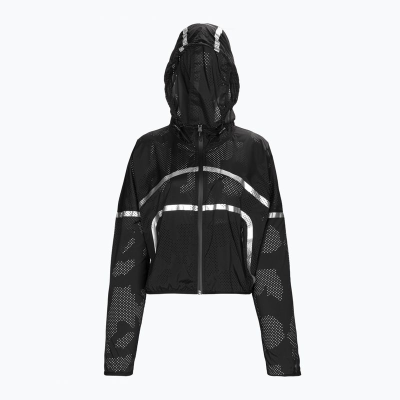 Giacca STRONG ID donna Z1T02347 nero