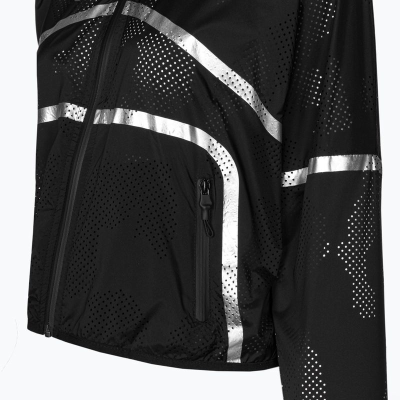 Giacca STRONG ID donna Z1T02347 nero 3