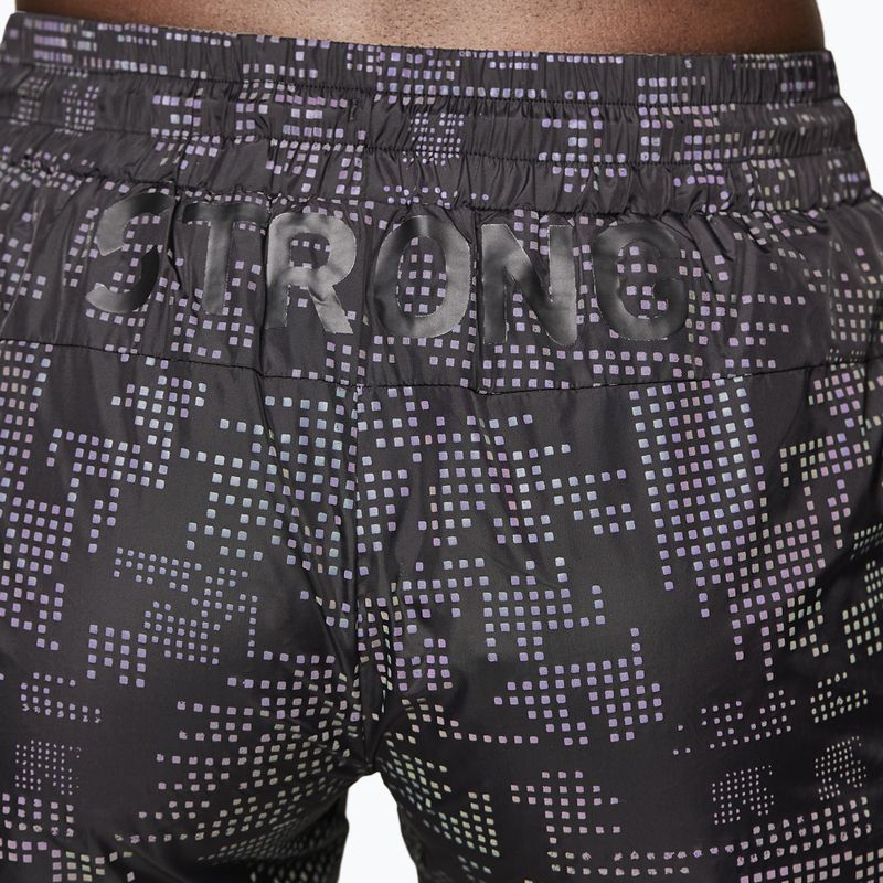 Pantaloncini da donna STRONG ID Z1B01174 multicolore 2