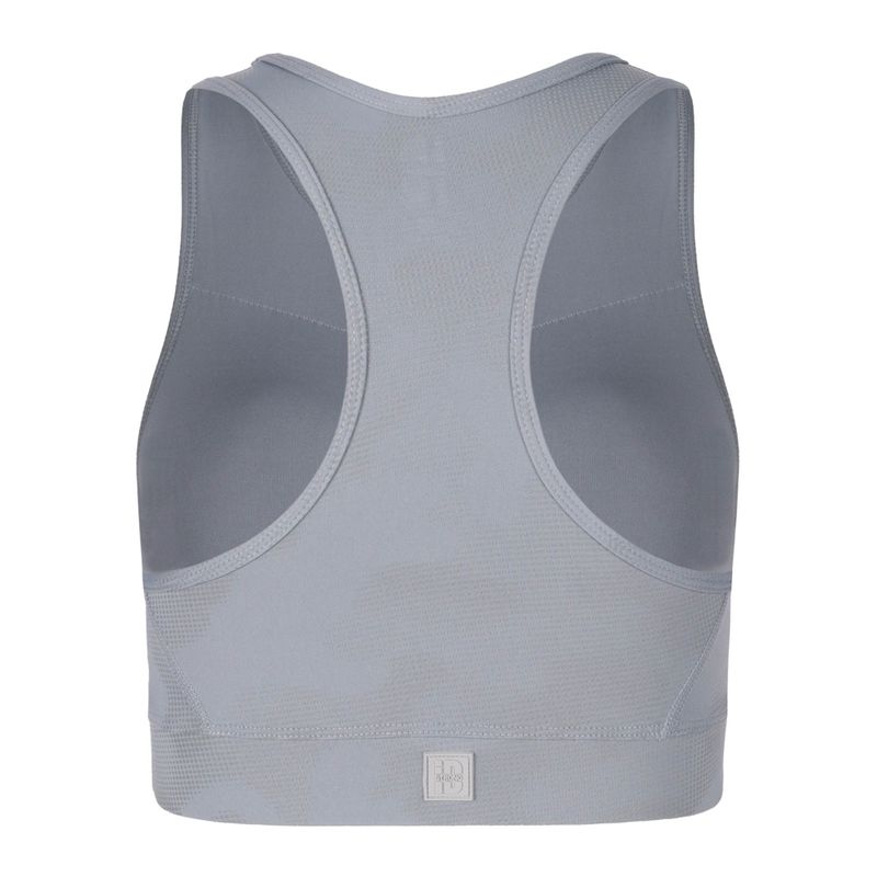 Reggiseno ID STRONG Z1T02603 grigio/moro 7