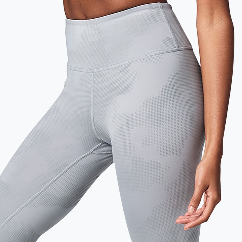 Leggings donna STRONG ID Z1B01245 grigio 5