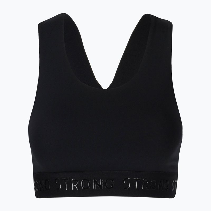 Reggiseno ID STRONG Essential Sports nero 5