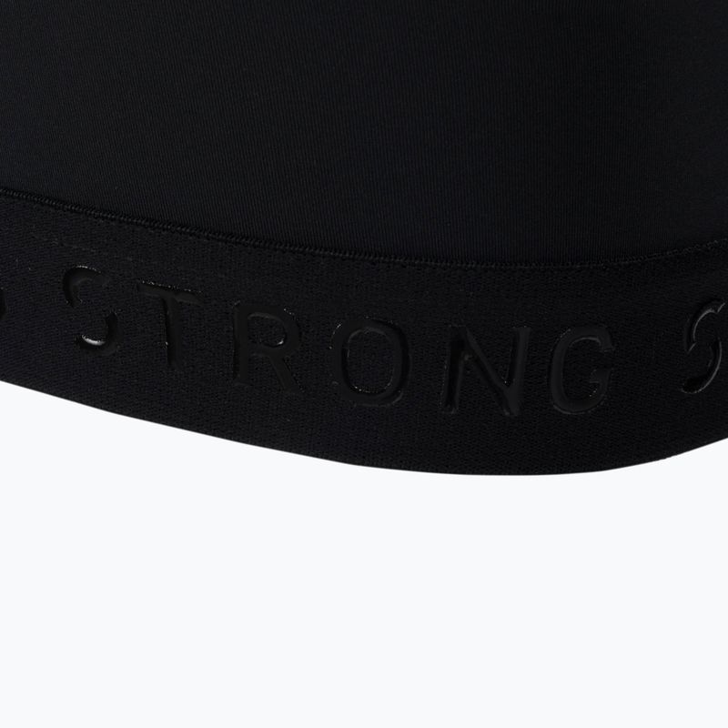 Reggiseno ID STRONG Essential Sports nero 7