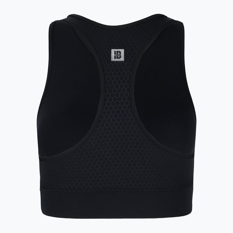 Reggiseno STRONG ID Make The Cut nero 5