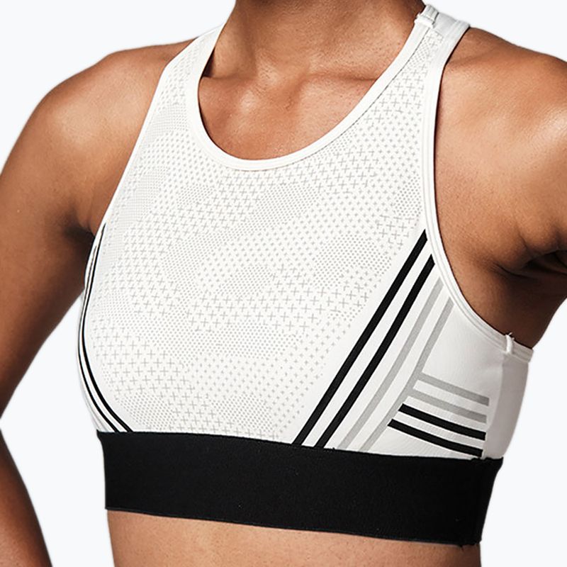 Reggiseno STRONG ID Make The Cut bianco 3