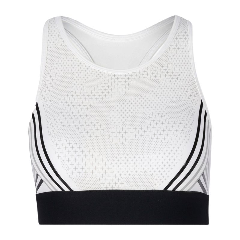 Reggiseno STRONG ID Make The Cut bianco 4