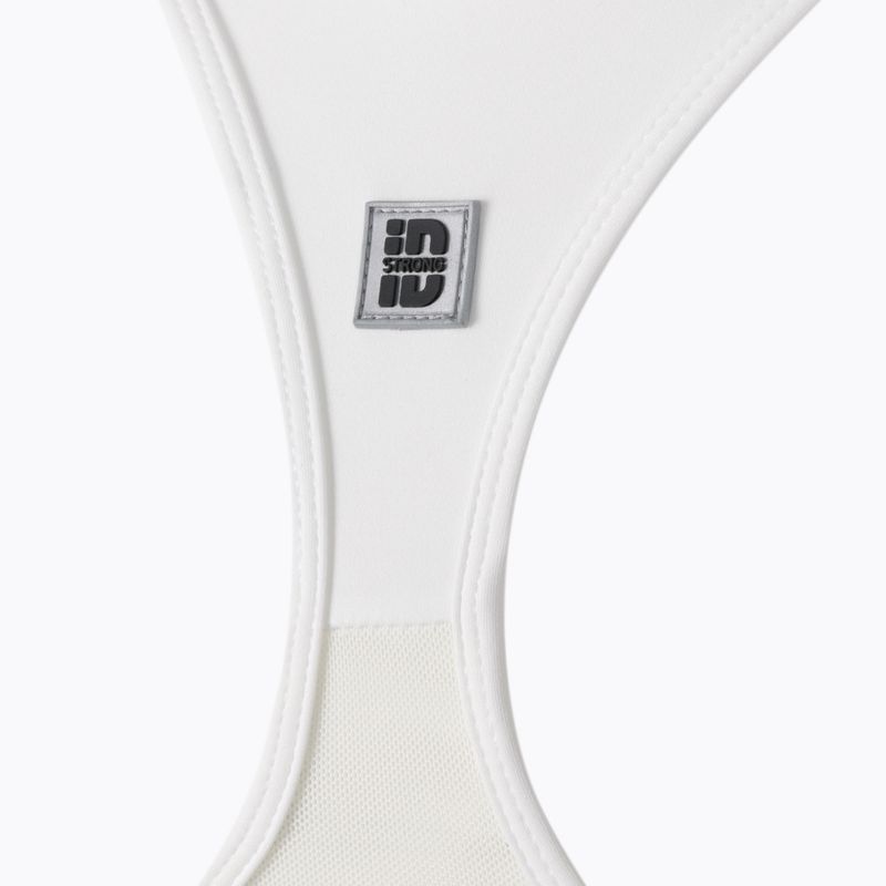 Reggiseno STRONG ID Make The Cut bianco 6