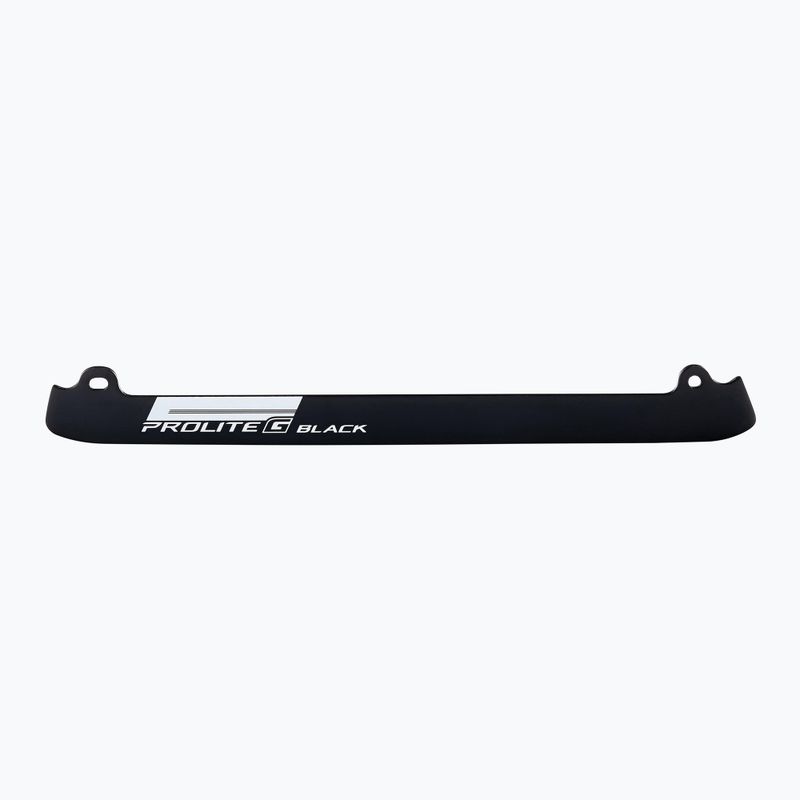 Lame da portiere di hockey CCM Prolite G Black