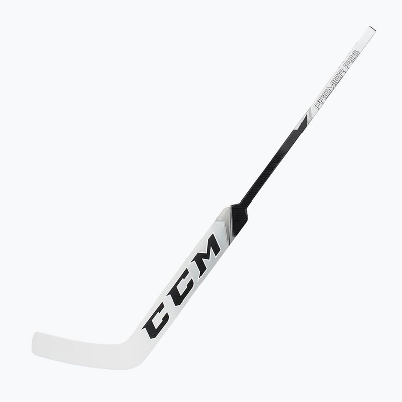 Bastone da hockey da portiere per bambini CCM Premier P2.5 JR nero