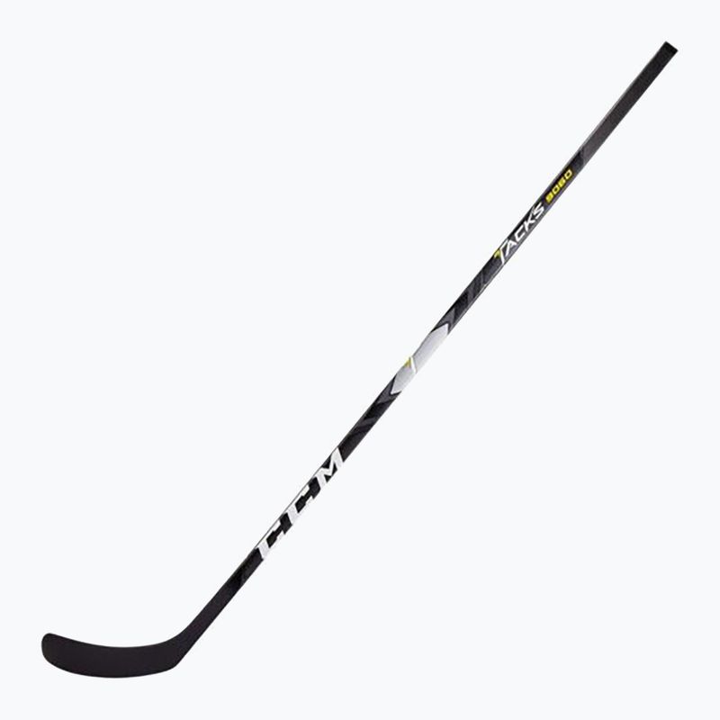 Bastone da hockey CCM Tacks 9060 SR nero