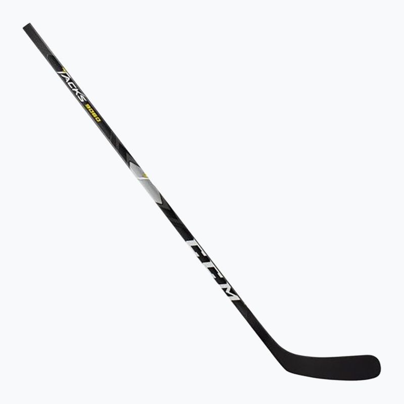 Bastone da hockey CCM Tacks 9060 SR nero 2