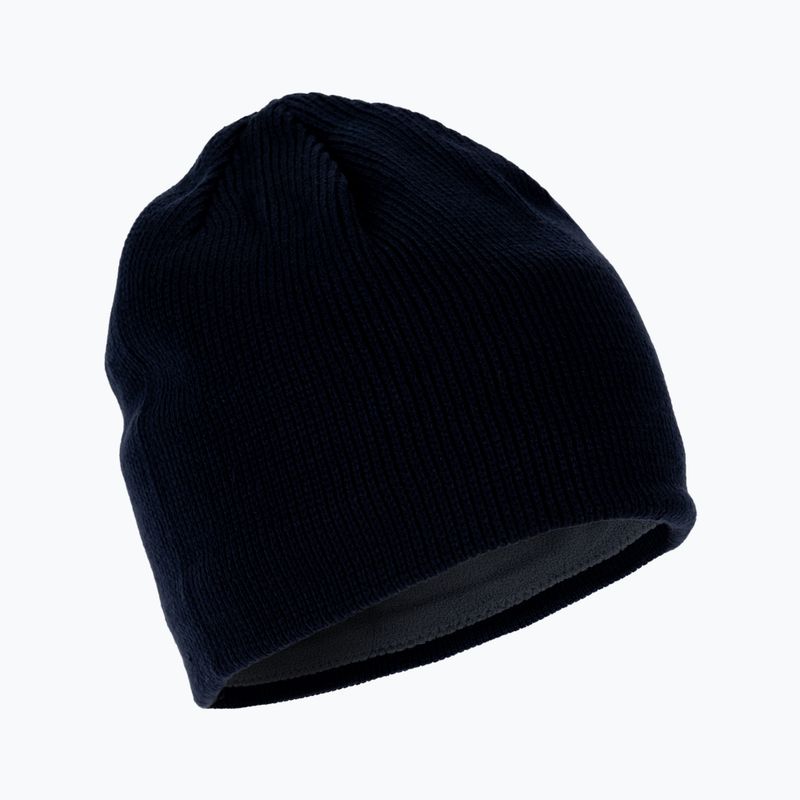 Columbia Bugaboo berretto invernale collegiale navy